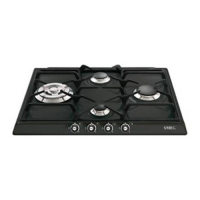 Варочная поверхность Smeg SR764AX