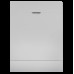 Встраиваемая посудомоечная машина Meferi MDW6073 ULTRA
