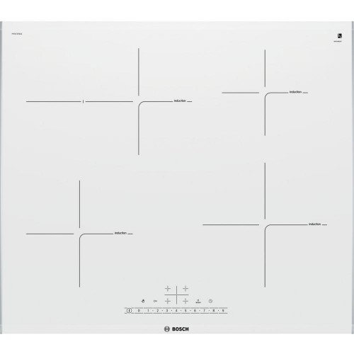 Варочная панель Bosch PIF672FB1E