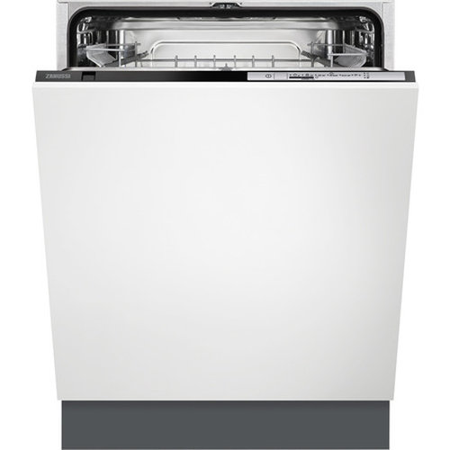 Посудомоечная машина Zanussi ZDT921006F