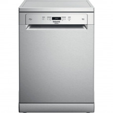 Посудомоечная машина Hotpoint HFC 3C26 CW X