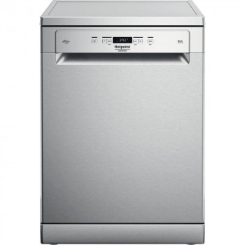 Посудомоечная машина Hotpoint HFC 3C26 CW X