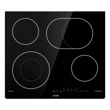 Независимая стеклокерамическая варочная панель Gorenje ECT643SYB