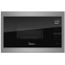 Встраиваемая СВЧ печь Midea MI10250GBX
