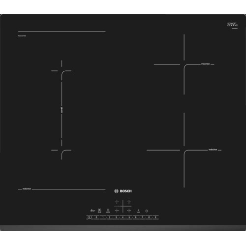 Варочная панель Bosch PVS631FB5E