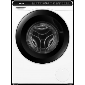 Стиральная машина Haier HW50-BP1026 белый