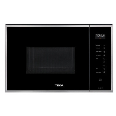 Микроволновая печь Teka ML 825 TFL BLACK-SS