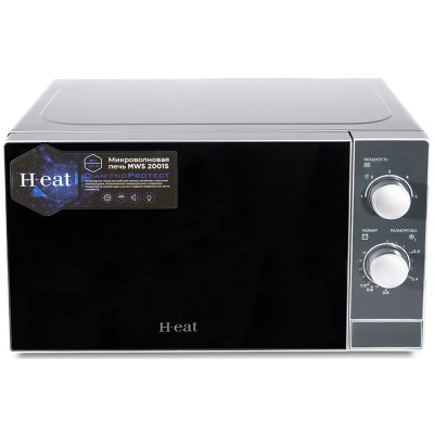 Микроволновая печь H-eat MWS-2001S
