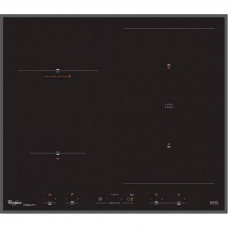 Варочная поверхность WHIRLPOOL ACM 867 ЧЕРНЫЙ
