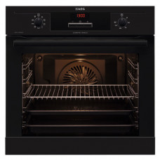 Встраиваемый духовой шкаф AEG BE 5431302 B