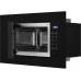 Встраиваемая микроволновая печь Weissgauff HMT-206 Compact Grill