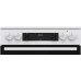 Электрическая плита Gorenje GEC6C60WA