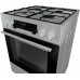 Комбинированная плита Gorenje KS635X