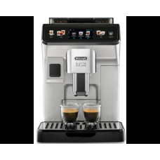 Кофемашина DeLonghi ECAM 450.55.S