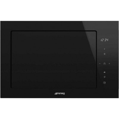 Микроволновая печь Smeg FMI625CN