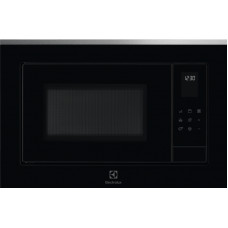 Встраиваемая микроволновая печь Electrolux LMS4253TMX