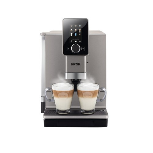 Кофемашина Nivona CafeRomatica NICR 930