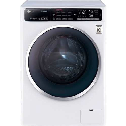 Стиральная машина Lg F2H9HS2W