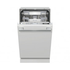 Посудомоечная машина Miele G 5690 SCVi