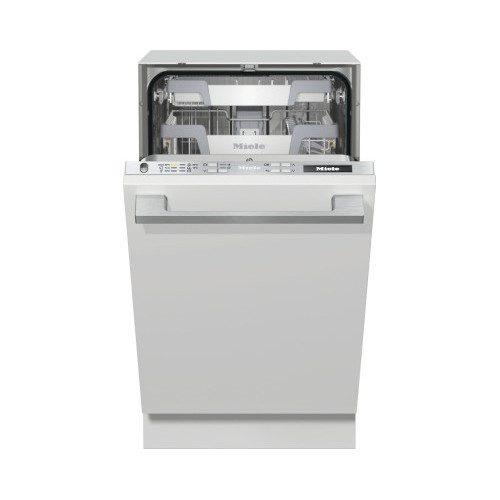 Посудомоечная машина Miele G 5690 SCVi