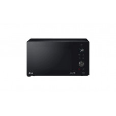 Микроволновая печь LG MH 6565 DIS