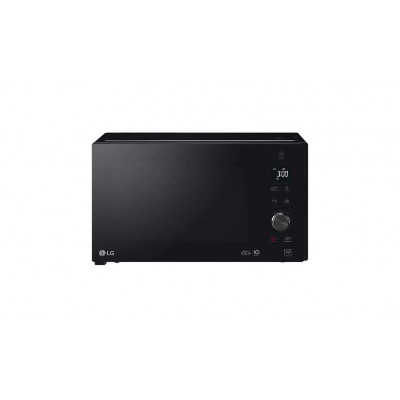 Микроволновая печь LG MH 6565 DIS