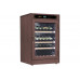 Винный шкаф Libhof NP-43 Walnut