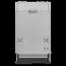 Встраиваемая посудомоечная машина Meferi MDW4563 POWER