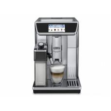 Кофемашина DeLonghi ECAM 650.75.MS