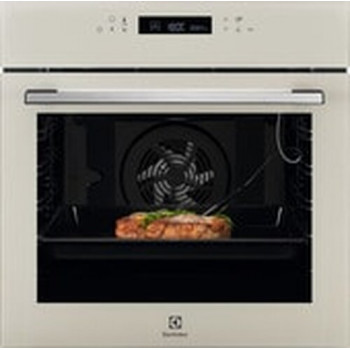 Духовой шкаф встраиваемый Electrolux LOE7C31S