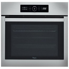 Духовой шкаф WHIRLPOOL akz 6230 ix