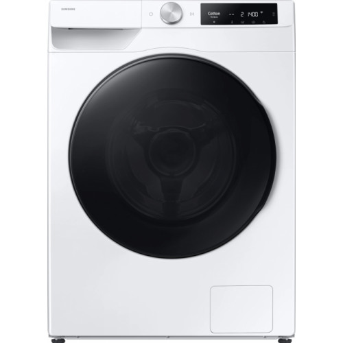 Стирально-сушильная машина Samsung Electronics WD11DG6B85BELP