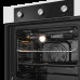 Электрический духовой шкаф Meferi MEO606WH LIGHT