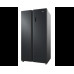 Холодильник Haier HRF-600DB7RU