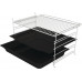 Независимая духовка Gorenje BOSX6737E03B