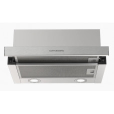 Телескопическая встраиваемая вытяжка Kuppersberg SLIMHIT 50 X