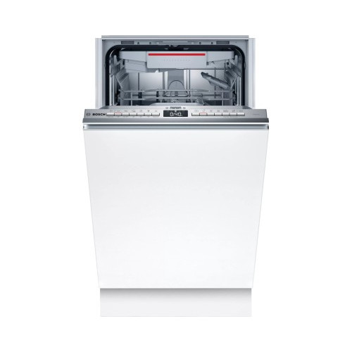 Встраиваемая посудомоечная машина Bosch SPV4XMX28E