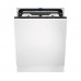 Встраиваемая посудомоечная машина Electrolux EEC87300W