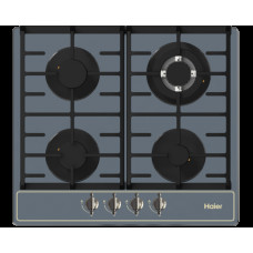 Газовая варочная панель Haier HHX-M64ATQBB