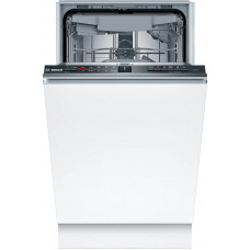 Встраиваемая посудомоечная машина Bosch SPV2HMX42E