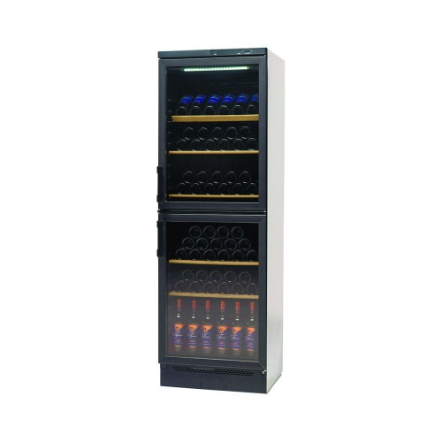 Винный шкаф Vestfrost Solutions VKG 570 S