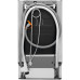 Посудомоечная машина Electrolux EKA12111L