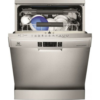 Electrolux ESF 5541 LOX