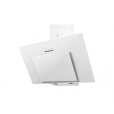 Наклонная кухонная вытяжка LEX Mira G 600 White