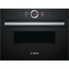 Электрический духовой шкаф BOSCH CMG 6764B1