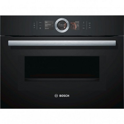 Электрический духовой шкаф BOSCH CMG 6764B1
