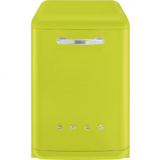 Посудомоечная машина Smeg LVFABLI