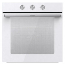 Встраиваемый электрический духовой шкаф Gorenje BO 6725 E02WG