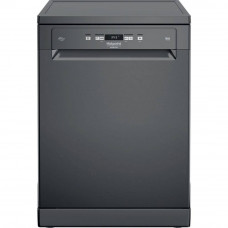 Посудомоечная машина Hotpoint HFC 3T141 WC SB