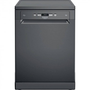 Посудомоечная машина Hotpoint HFC 3T141 WC SB